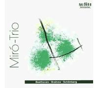 Miro-Trio,Klaviertrios