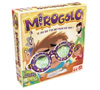 Goliath Jeux – Jeu de société MIROGOLO – Dès 7 ans – 4 à 16 joueurs