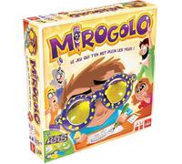Mirogolo-Jeux De Société Pour Enfants Dès 7 Ans-Faites Deviner En Equipe Vos Dessins Fous-Le Jeu Amusant Qui T'En Met Plein Les