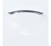 Miroir 1/8 de sphère 90° Ø 60cm - MOTTEZ - M011C60