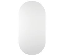 Miroir 100x50 cm Verre