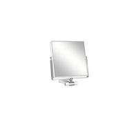 Beter 14311 Miroir pliant rotatif grossissant x7 14,5 cm