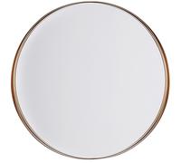 Miroir 40 cm Cuivré PINEY