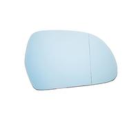 Miroir 4F0857536AF 4F0857535AF Compatible Avec A4 Pour Allroad Pour Quattro 2010-2016 A3 S3 A5 S5 A6 S6 Rétroviseur De Voiture En Verre Porte Aile Miroir Verre(Right)