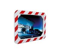 Miroir 600x400mm - Cadre 680x500mm - Polymir - VIALUX - 554