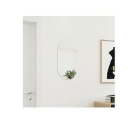 Miroir 60x30 cm Verre