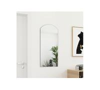 Miroir 90x45 cm Verre