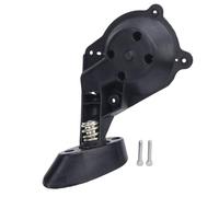 Miroir à Ailes Extérieure Extérieur Miroir du Miroir de Broche de la Broche Réparation de la Broche Impact de L'impact 51168397039 Remplacement de Z3 E36 E37 E38 1994 à 2002