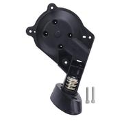 Miroir à Ailes Extérieure Extérieur Miroir du Miroir de Broche de la Broche Réparation de la Broche Impact de L'impact 51168397039 Remplacement de Z3 E36 E37 E38 1994 à 2002