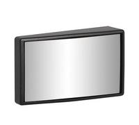 Miroir à angle mort, réglable