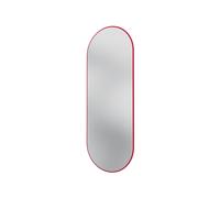 Miroir à Cadre Coloré Selection 165-Betterave