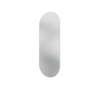 Miroir à Cadre Couleur Montana Selection 01-Blanc