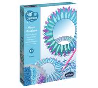 Miroir à diamenter Plumes Sentosphère