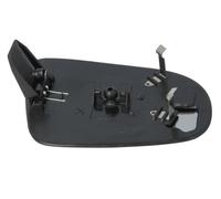 Miroir à Gauche (Asphérique) Compatible : Opel Corsa B 07.97-09.00