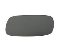 Miroir à Gauche (Plat) Compatible : Opel Astra F, Calibra 06.90-12.02