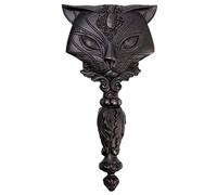 Miroir à main Alchemy Gothic SACRED CAT