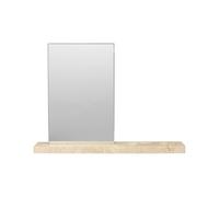 Miroir à poser Caseta WxHxD 45x32x8cm