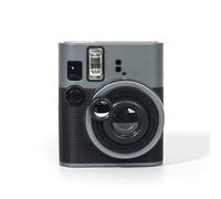 Miroir à Selfie Appareil Photo pour Instax Mini 4, Miroir à Selfie pour Autoportrait, Objectif de proximité, Accessoires Appareil Photo pour Instax Mini 4 (Noir)