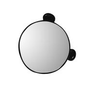 Miroir à selfie - Miroir de téléphone portable | Ensemble à distance de miroir à selfie compact | Miroir de caméra arrière de téléphone | Idéal pour le maquillage, le vlogging, les voyages, la