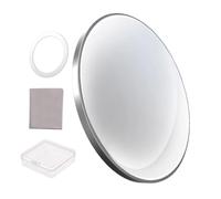 Miroir à selfie, miroir pour le dos du téléphone | Miroir de téléphone | Rétroviseur d'écran Vlog de 2,2 pouces pour vlogging haute résolution application de maquillage en direct