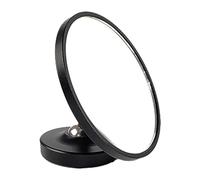 Miroir à shot - Miroir à magnétique, miroir à | Lentille réglable, porte-filtre nu sans, accessoire de machine à café de grande valeur pour la maison, le