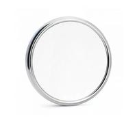 Miroir à ventouses Mühle Blanc TU