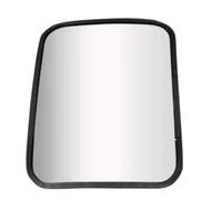 Miroir Acrylique Portable, réflecteur antivol pour supermarché, pour accroître Le Champ de Vision, rétroviseur de sécurité pour Virage et ma