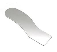 Miroir Antibuée Automatique Dentaire LED Réflecteur de Photographie Orale Désembuage Buccal Occlusal Lingual Fournitures de Dentiste(D)