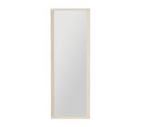 Miroir Arced 170x61cm WxHxD 170x61x5,1cm