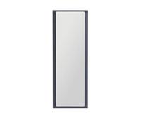 Miroir Arqué Muuto 170x61 Bleu Nuit