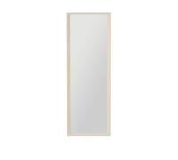 Muuto Miroir Arced 170x61 cm Spruce