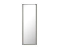 Miroir Arqué Muuto 170x61 Gris Clair