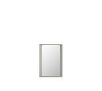Miroir Arqué Muuto 80x55 Gris Clair