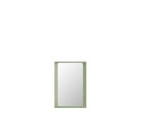 Miroir Arqué Muuto 80x55 Vert Clair