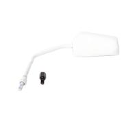 Miroir Aspect maxtuned F1 - - M8 Universel - Blanc