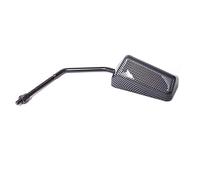 Miroir Aspect maxtuned F1 - - M8 Universel - Carbone