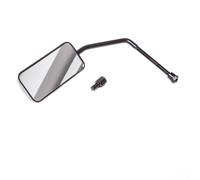 Miroir Aspect maxtuned F1 - - M8 Universel - Noir