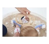 Miroir auto réfléchissant TICKIT G