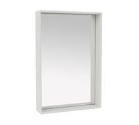 Miroir avec cadre Shelfie WxHxD 46.8x69.6x9.9cm