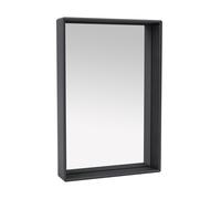 Miroir avec cadre Shelfie WxHxD 46.8x69.6x9.9cm