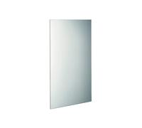 Ideal Standard Mirror & Light Spiegel T3258BH 400 x 26 x 100 mm, avec éclairage ambiant 4 faces, neutre