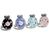 Miroir avec oreilles de lapin (12pcs)