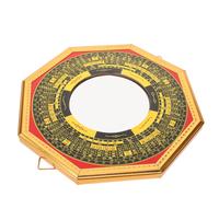 Miroir Bagua Pour Maison Entreprise Protection Chanceuse