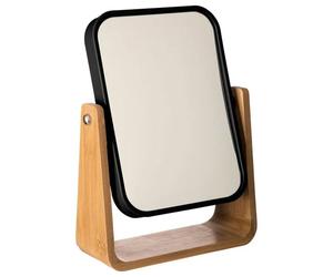 Miroir balancier Natureo noir