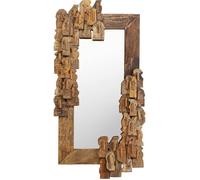Miroir Be Mind 160x90cm Kare Design
