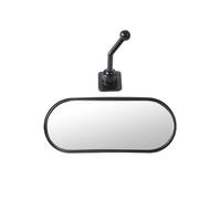 Miroir bébé pour le siège d'auto Face à l'arrière, rétroviseur arrière pour bébé,Miroir de voiture de rotation à 360 arrière - Moniteur de recul