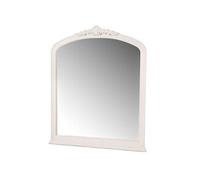 Miroir blanc Loberon
