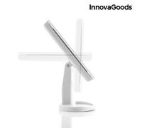 Miroir - Blanc - Verre - Contemporain - Design