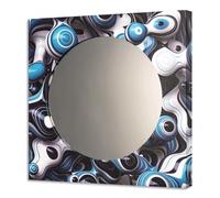 Miroir BLOB BLU GS4354 PINTDECOR
