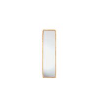Miroir BODO en chêne massif Huilé Villa Collection